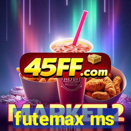 futemax ms